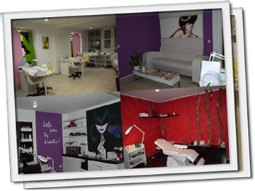 Besuchen Sie uns in unserem Nagel- und Kosmetikstudio in Warendorf